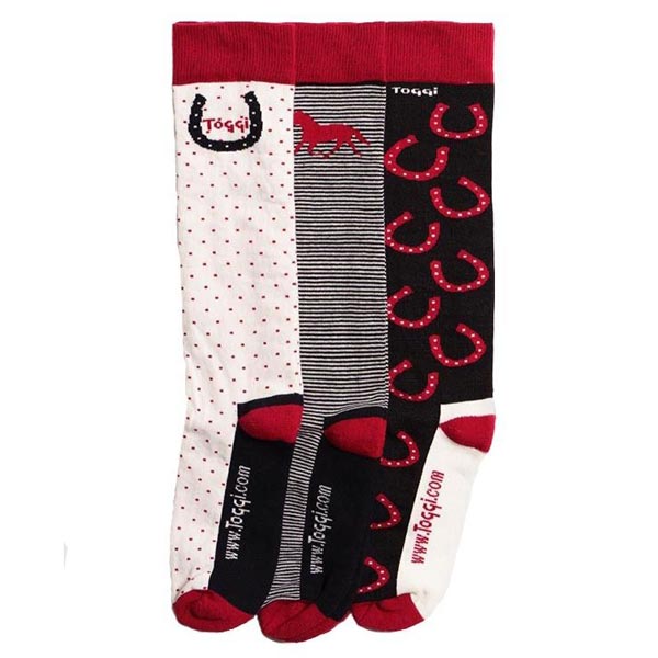 Toggi (3 pack)