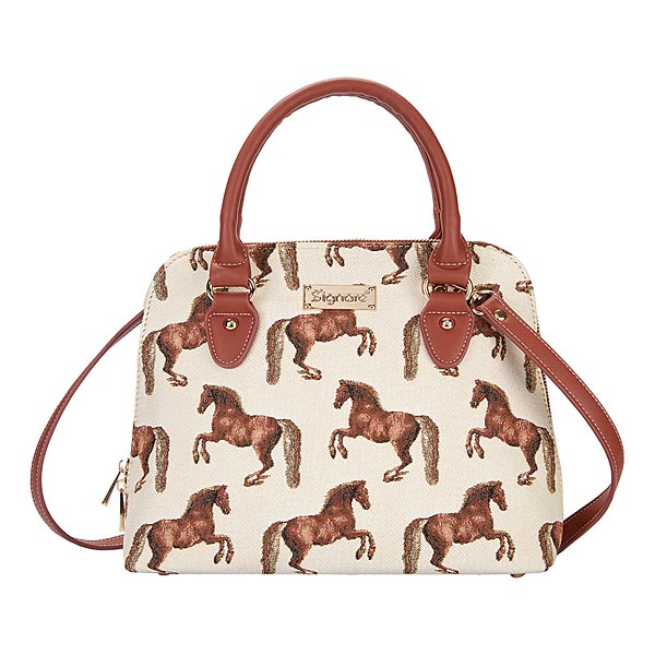 Bags and  Brollies