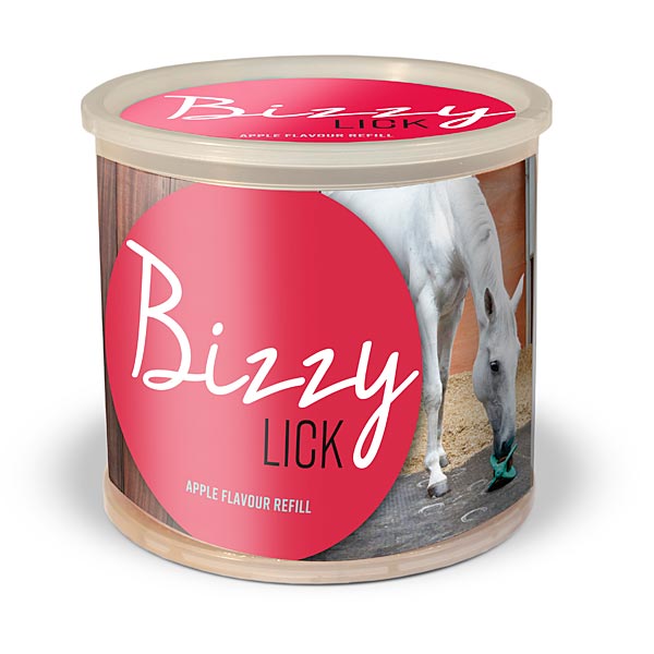 Bizzy