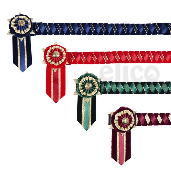 Browbands