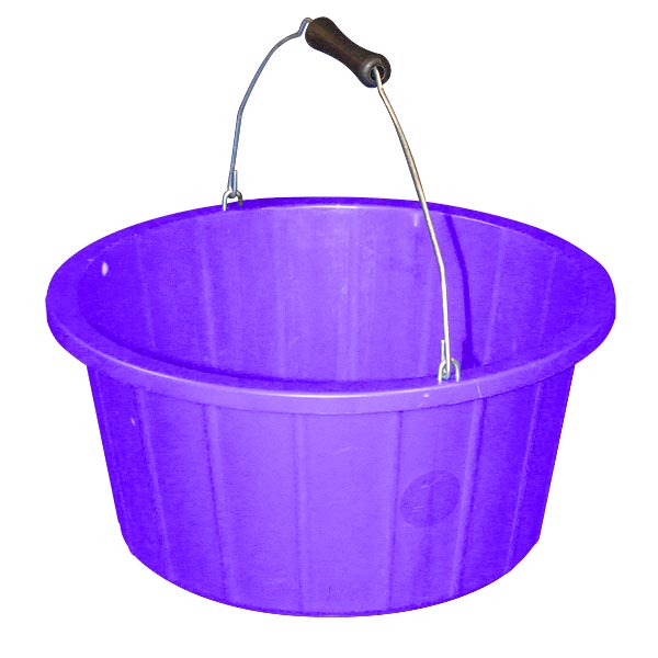 Buckets and Bins