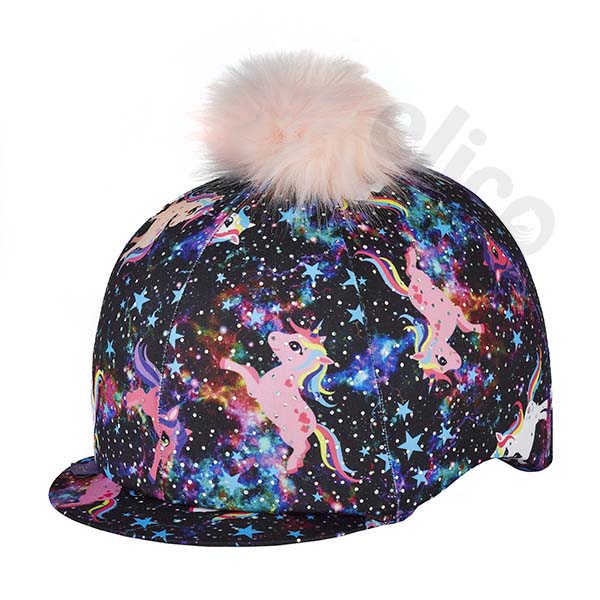 Skull Cap Covers