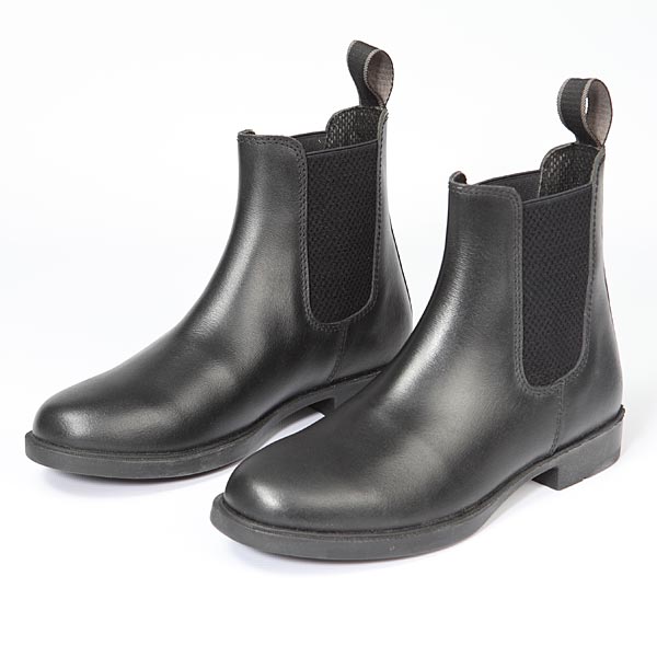 Jodhpur Boots