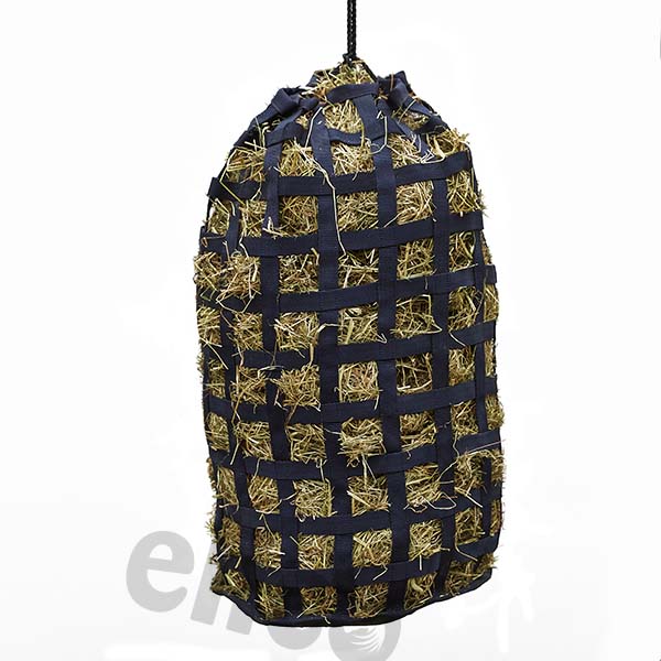 Hay Bags and Feeders