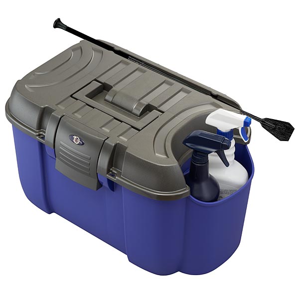 Grooming Boxes/Bags
