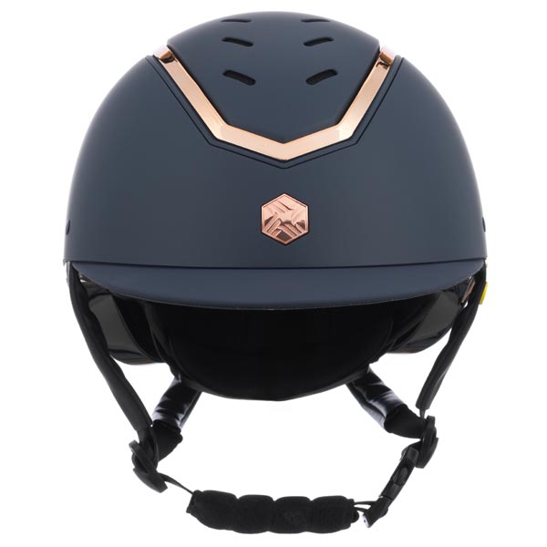 EQx: Regular Peak