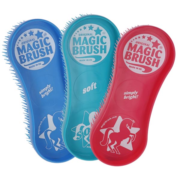 Magic Brushes