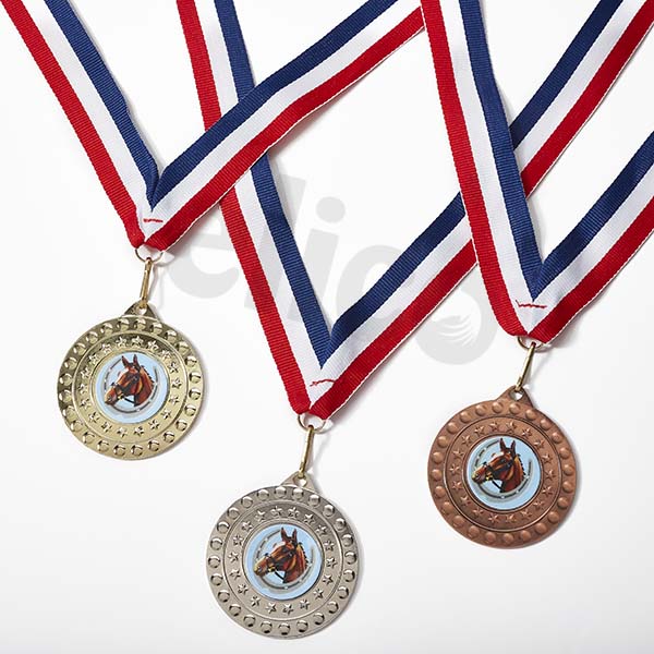Medals