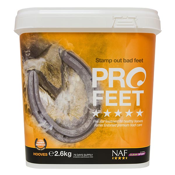 Hoof Care