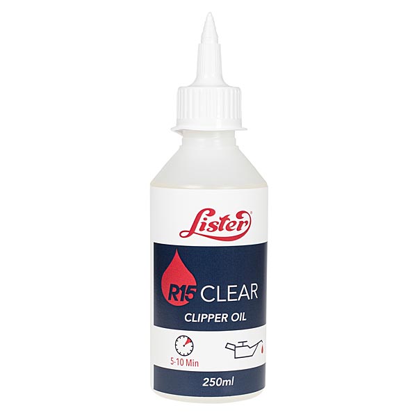 Clipper Oils