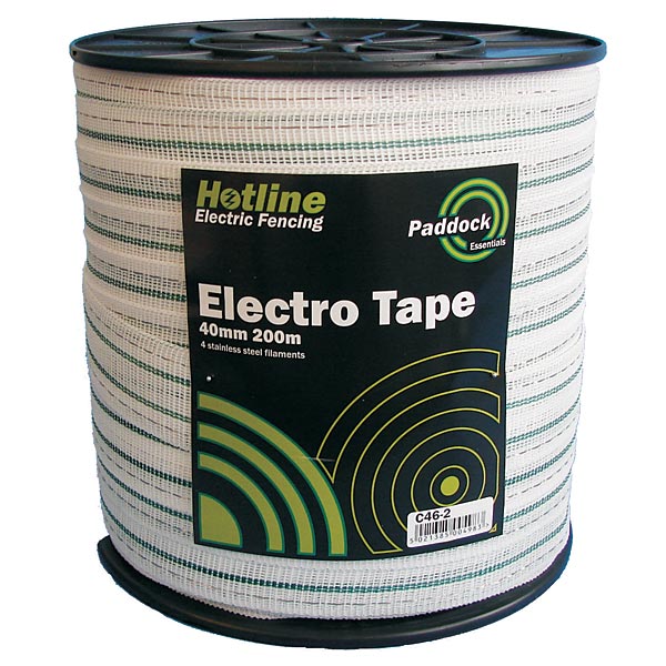 Electric Fencing