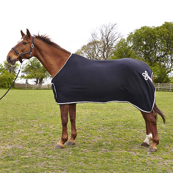 Elico Fleece Rugs
