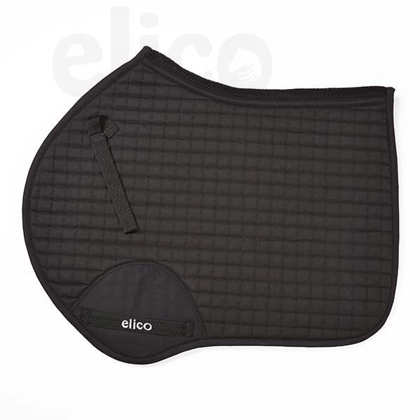 Saddlecloths & Pads