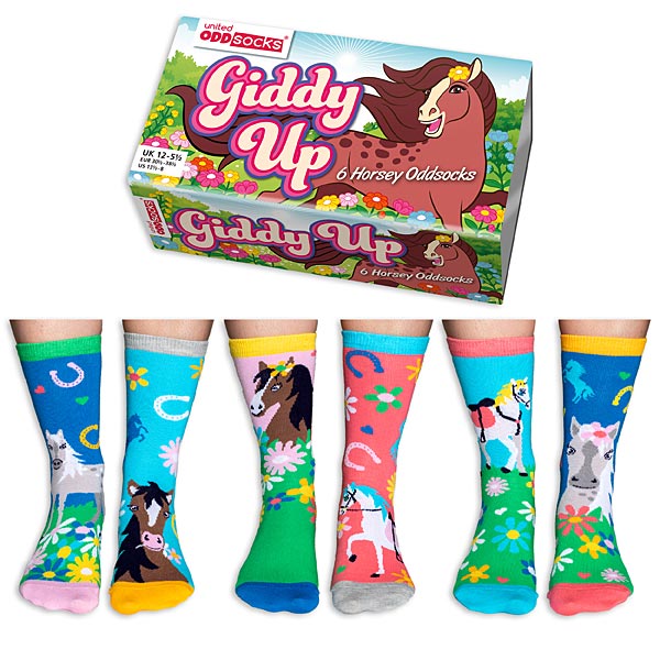 Childrens Fun Socks