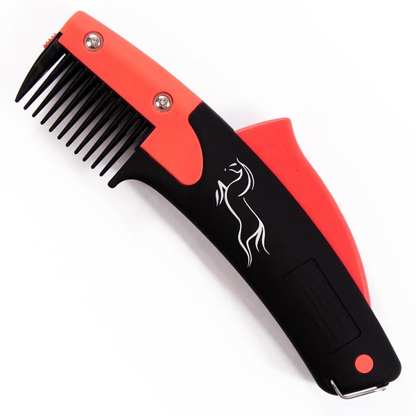 Rakes and Combs