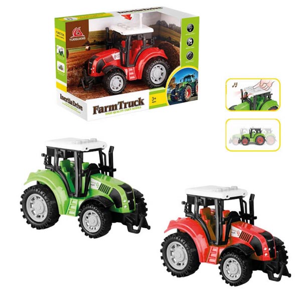 Toys: Vehicles