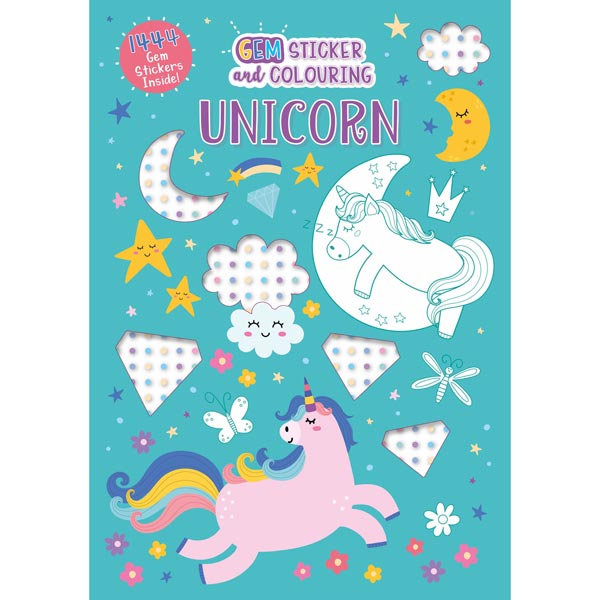 Activity Books