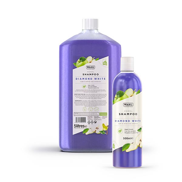 Shampoos