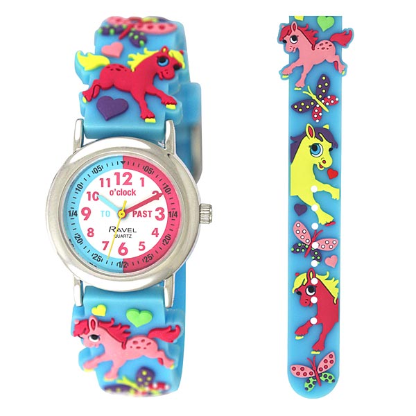 Watches/ Clocks