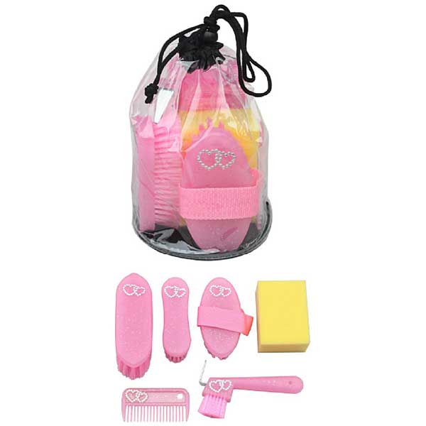 Grooming Kits