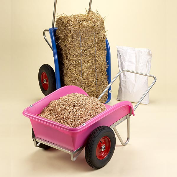 Stable Equipment