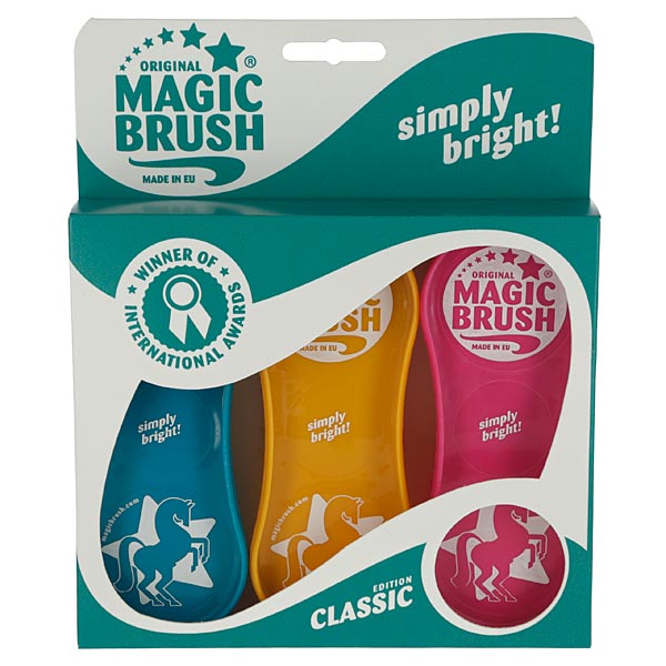 Magic Brush Set: Classic