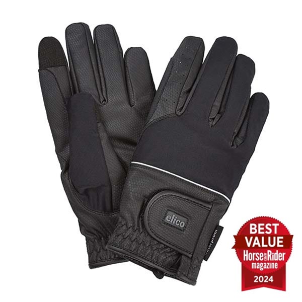 Elico Longford Waterproof Gloves