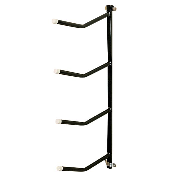 S334 Stubbs (4 POLE) Saddle Rack     