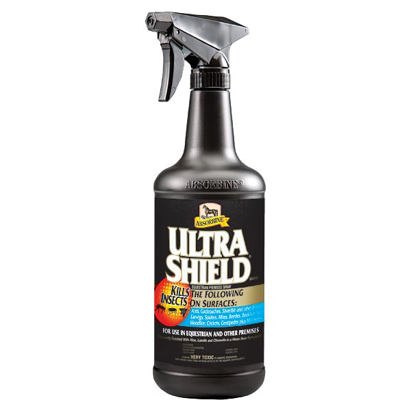 Absorbine Ultrashield Spray