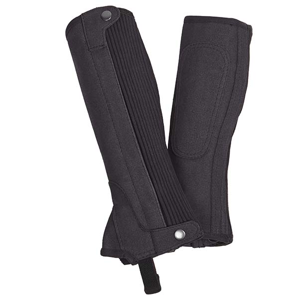 Elico Vinovia Amara Chaps - Childrens Black