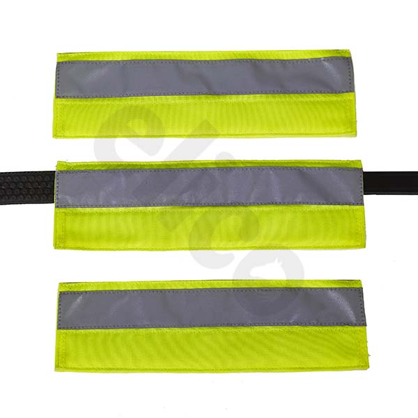 Elico Aurora Reflective Covers (3 set)