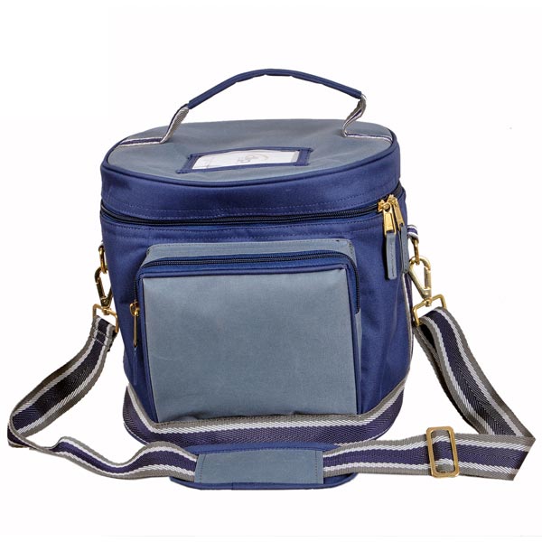 Elico Blenheim Hat Bag