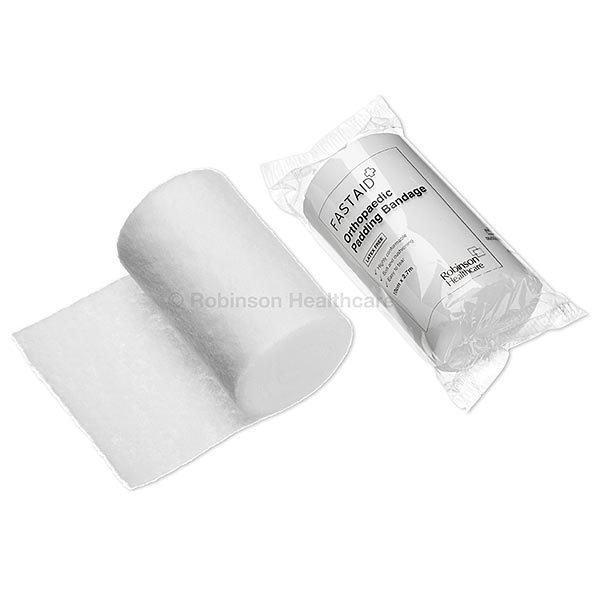 FastAid Orthopaedic Padding Bandage (12)