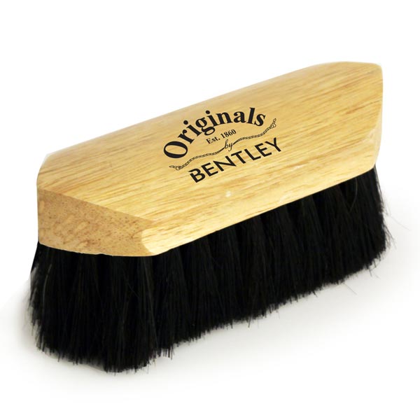 Bentley Wood-Back Dandy Brush