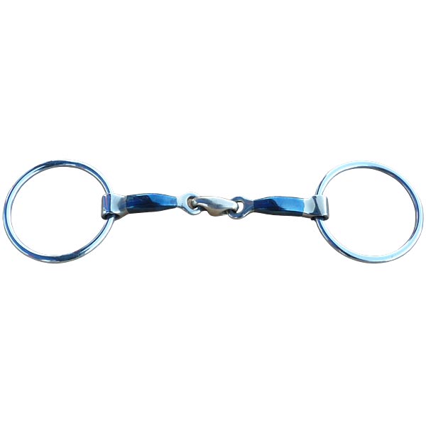 BS20 Blue Sweet Iron Loose Ring Lozenge Bit