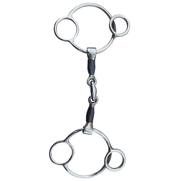 BS35 Blue Sweet Iron Universal Lozenge Bit