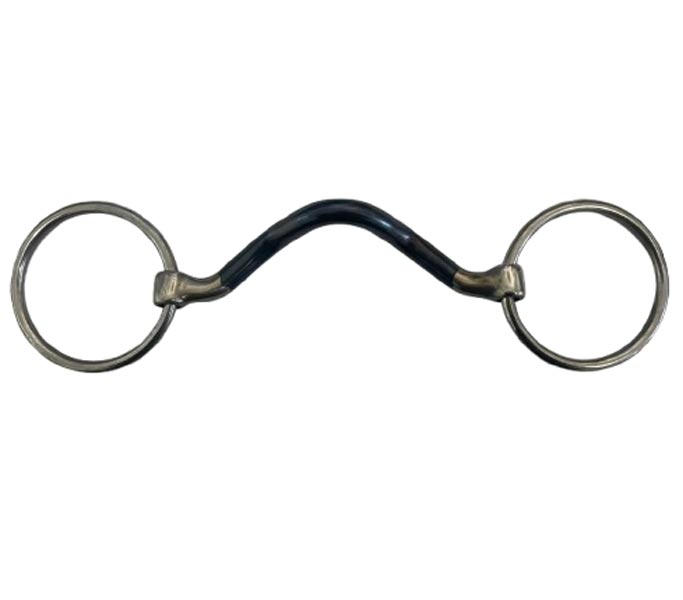 BS45 Blue Sweet Iron Loose Ring Mullen