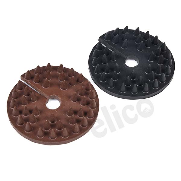 Elico Rubber Bit Burr