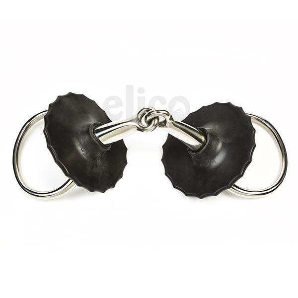 Elico Gel Bit Guards