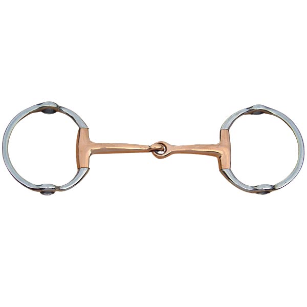 WY327 Copper Mouth Cheltenham Gag