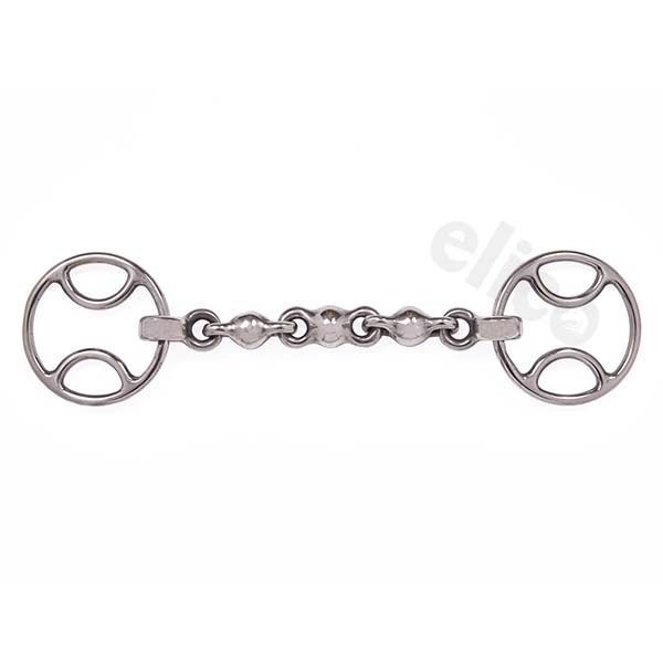 WY495 Loop Ring - Waterford