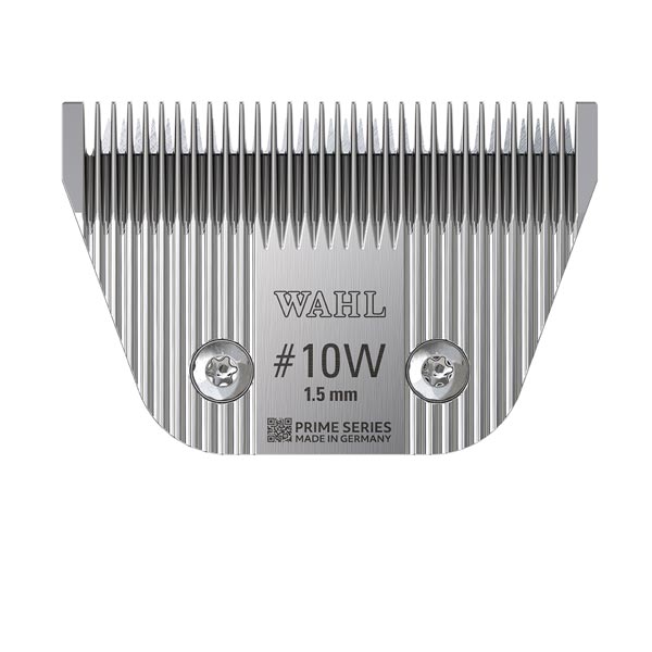 Wahl Prime Series Blades (10W)