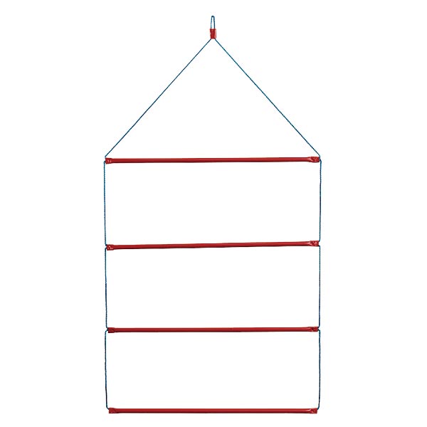 S92 Hanging Blanket Rack