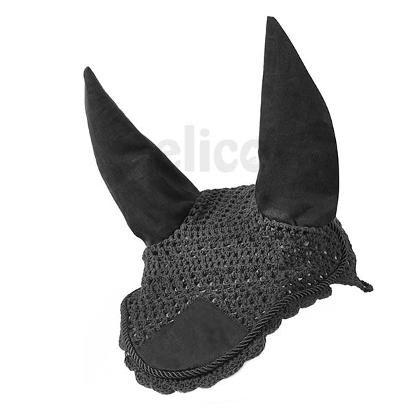 Elico Fly Veil - Black