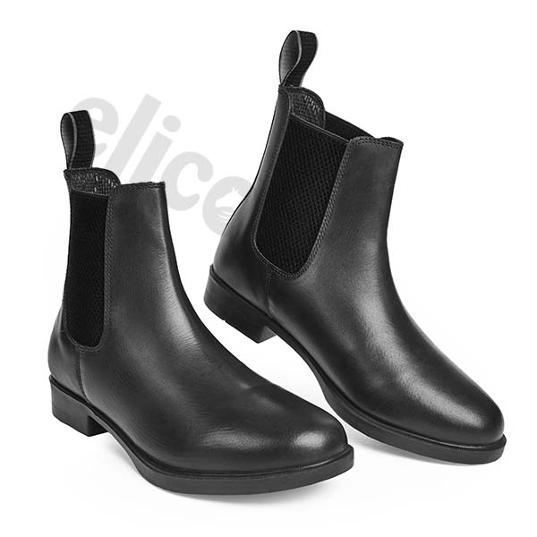 Elico Allerton Jodhpur Boots (z)