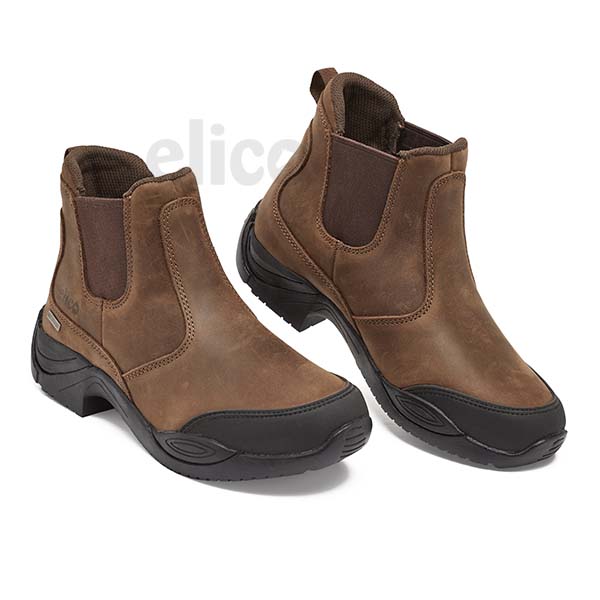 Elico Aviemore Yard Boots