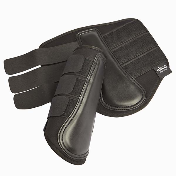 Elico Langley Neoprene Brushing Boots