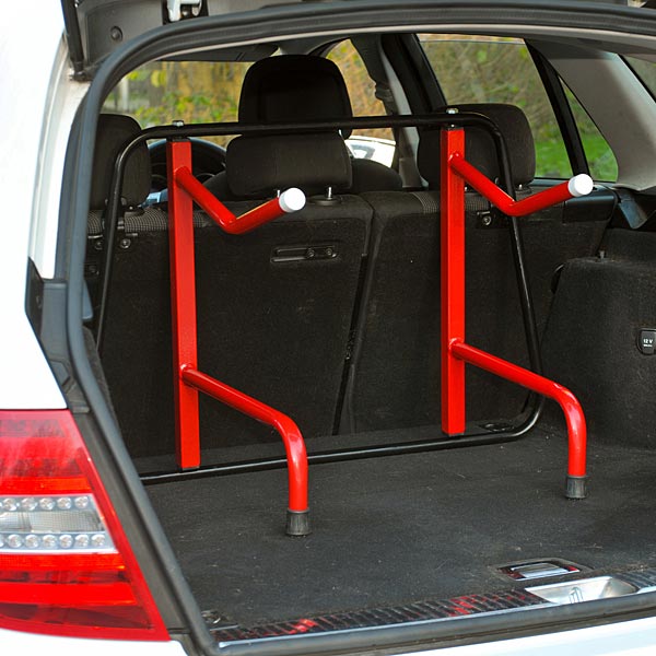 S4907 Stubbs Booty (Double Arm)      