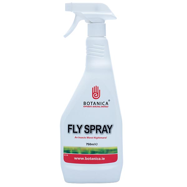 Botanica Fly Spray