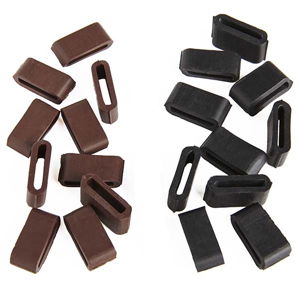 Elico Replacement Bridle Keepers